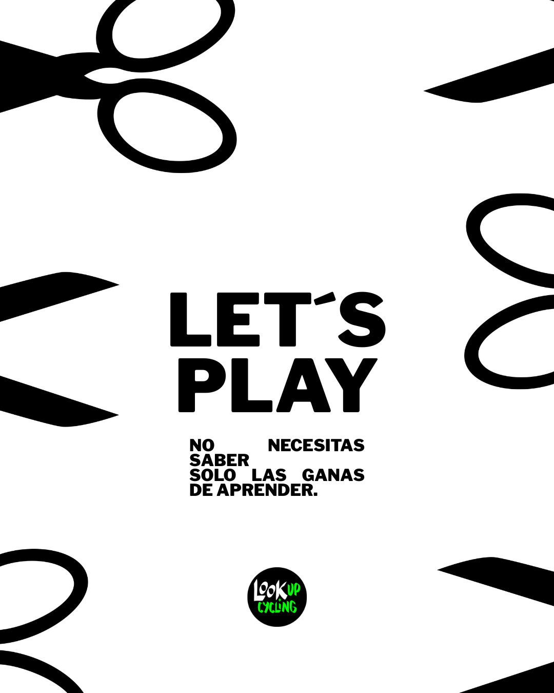 Costura Básica 03 · Workshop Presencial