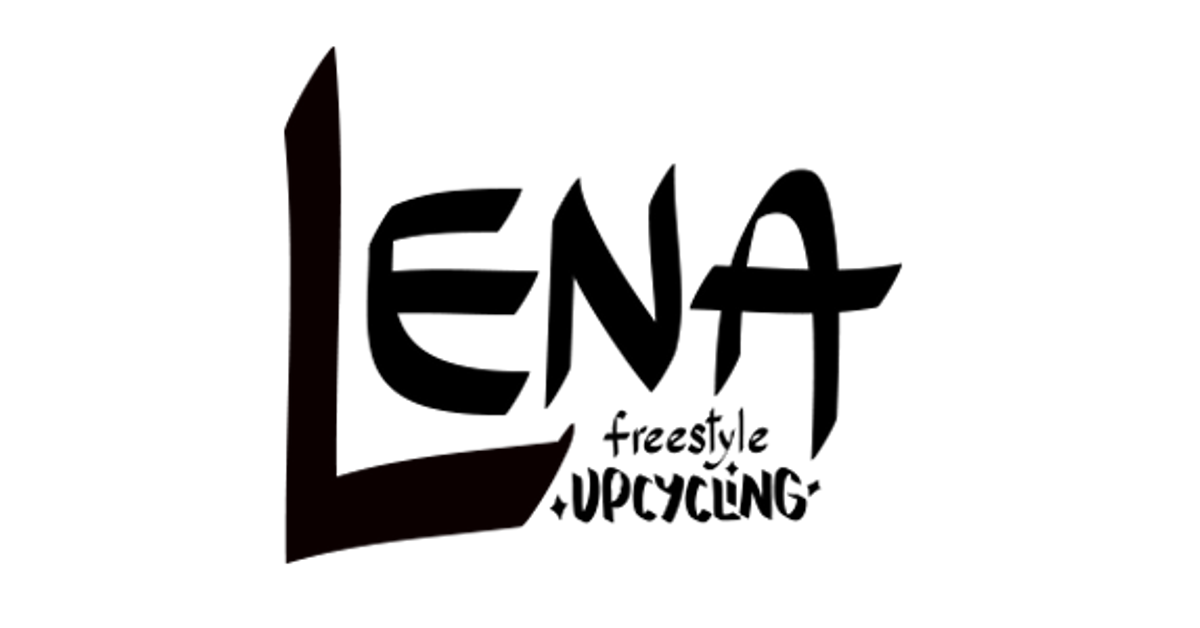LENA UPCYCLING DESIGN – LENA FREESTYLE UPCYCLING
