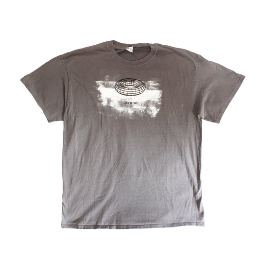 SKULL T-SHIRT#P220