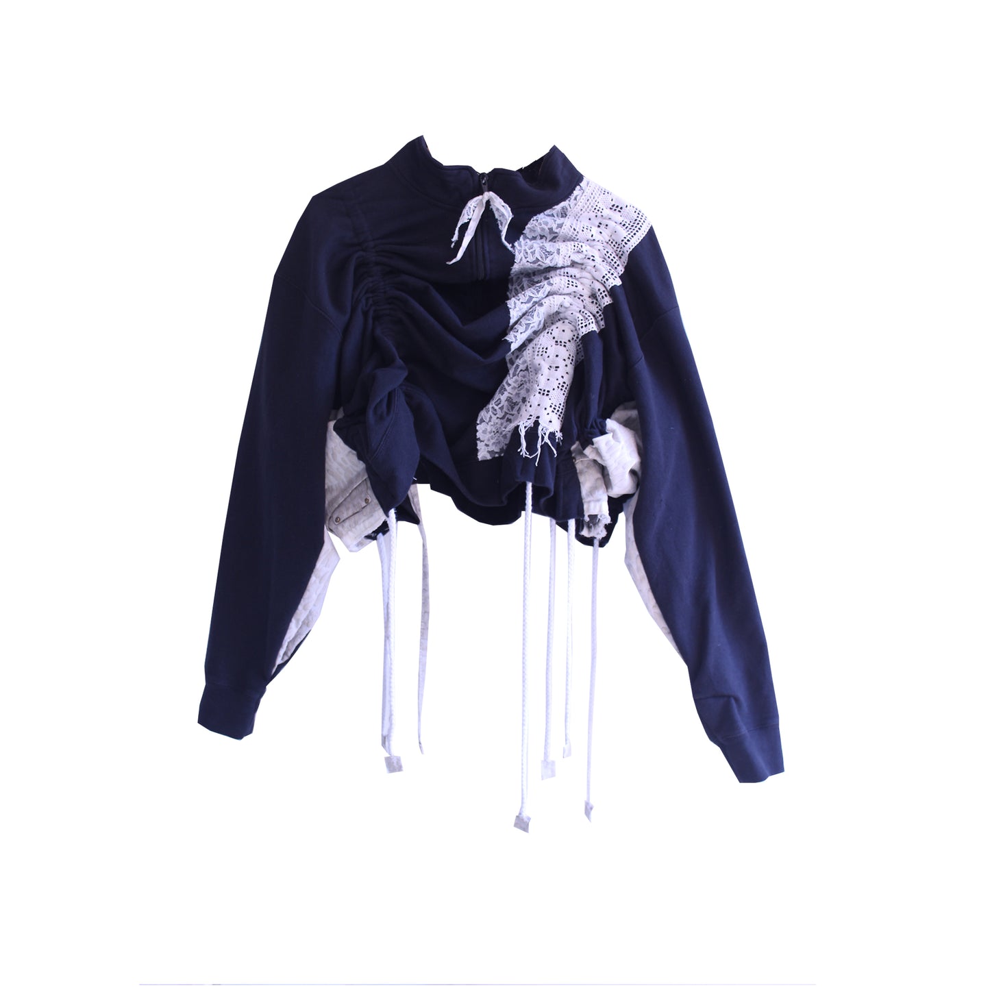 UPCYCLING WORKSHOP 02: MULTIPOLERON